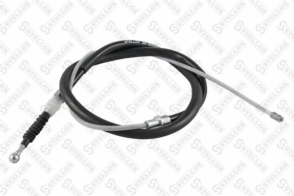 Cable Pull, parking brake (29-98589-SX)