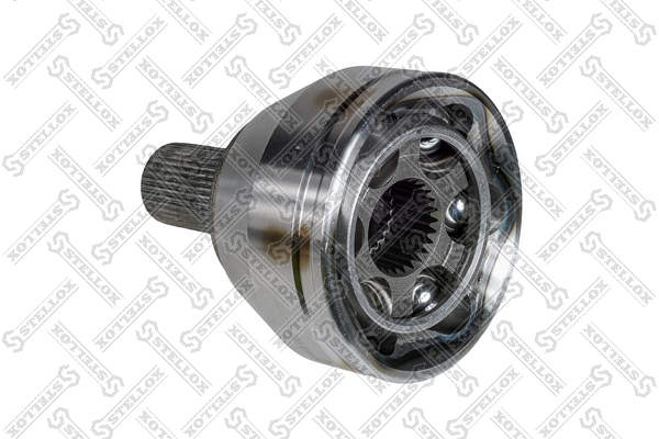 Joint Kit, drive shaft
