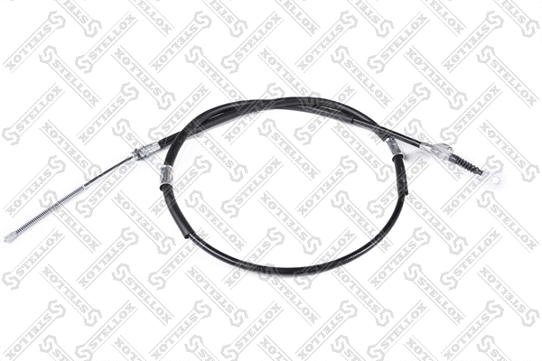 Cable Pull, parking brake (29-98729-SX)