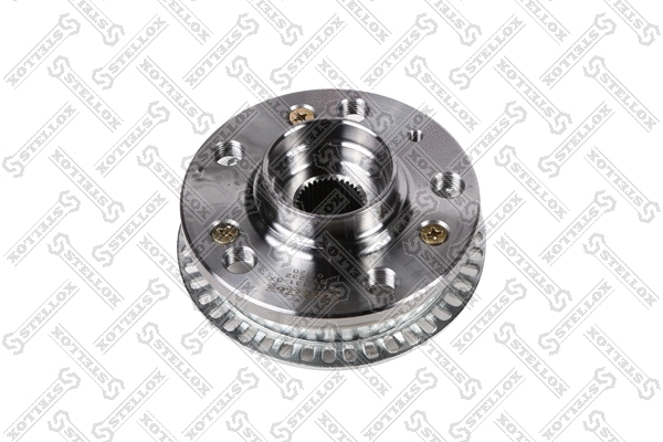 Wheel Hub (42-15131-SX)