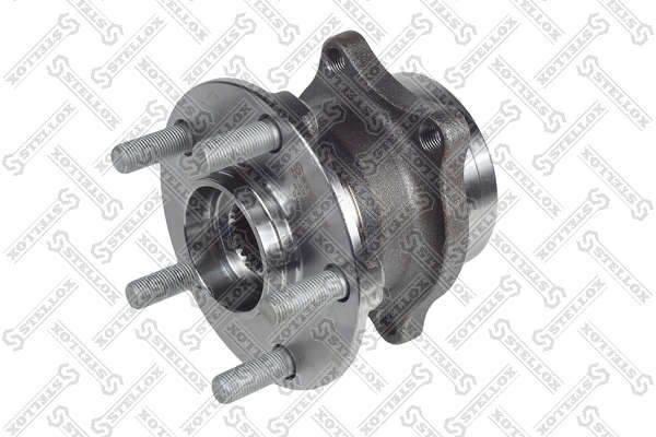 Wheel Bearing Kit (43-29253-SX)