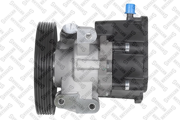 Hydraulic Pump, steering
