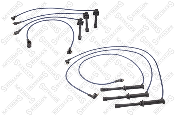 Ignition Cable Kit (10-38092-SX)