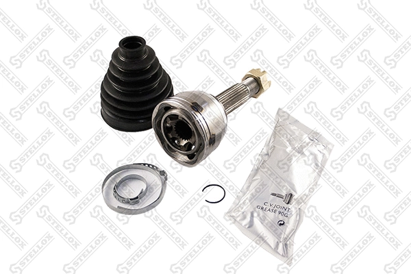 Joint Kit, drive shaft (150 1047-SX)