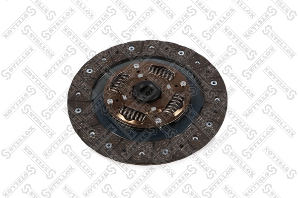 Clutch Disc (07-00218-SX)