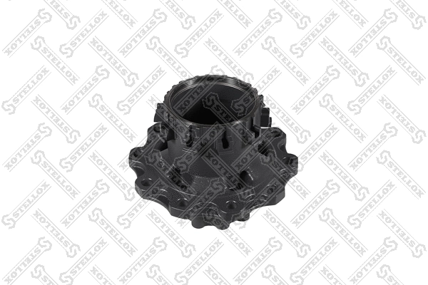 Wheel Hub (83-00659-SX)