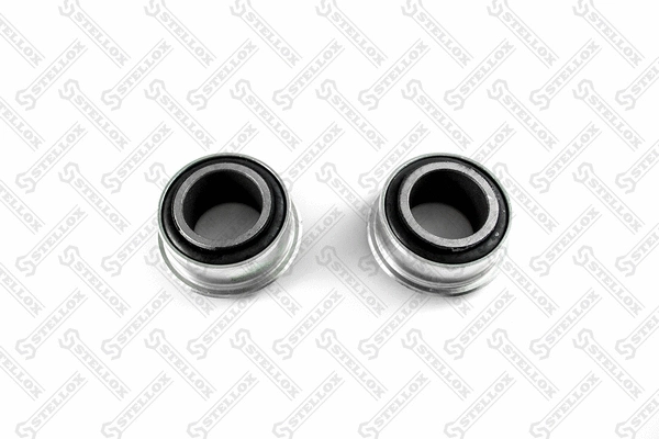 Mounting, control/trailing arm (84-13011-SX)