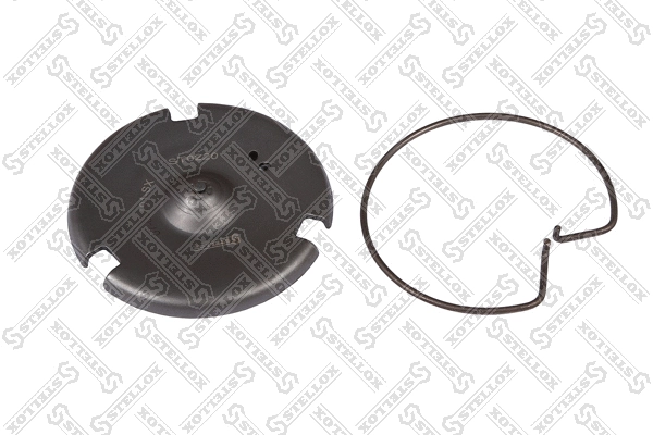 Clutch Disc (07-00191-SX)