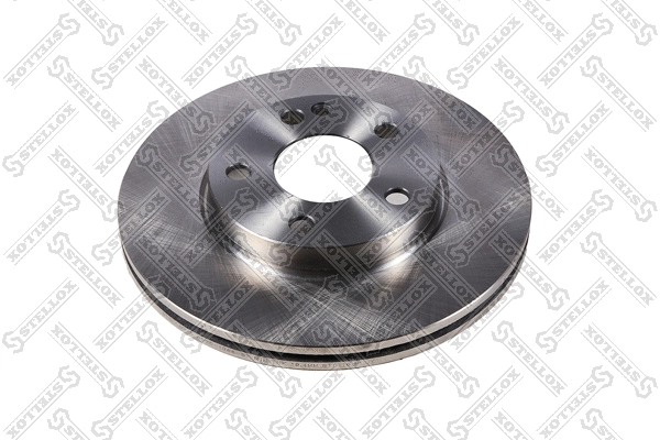 Brake Disc (6020-1366-SX)