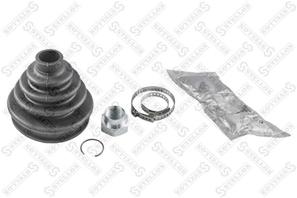 Bellow Kit, steering (13-00641-SX)