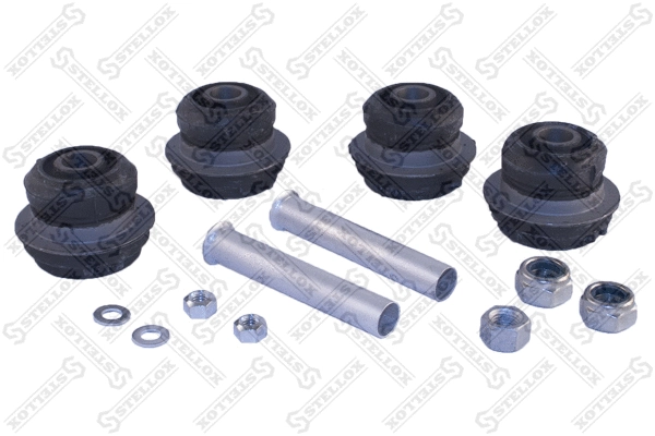 Mounting, control/trailing arm (71-21296-SX)