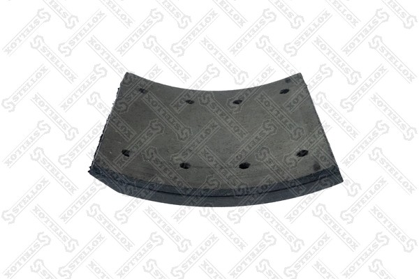 Brake Lining Kit, drum brake