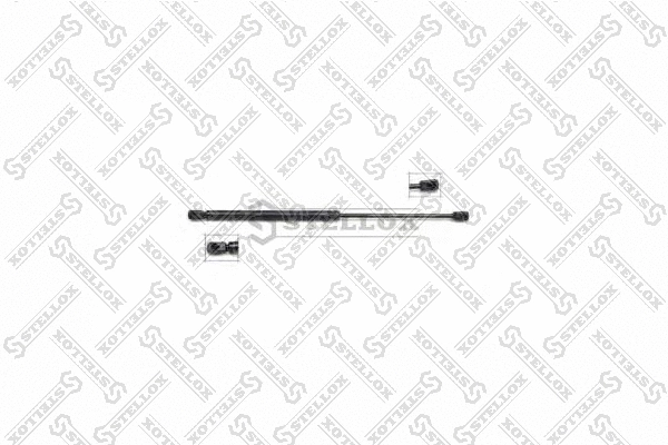 Gas Spring, boot/cargo area (87-02553-SX)