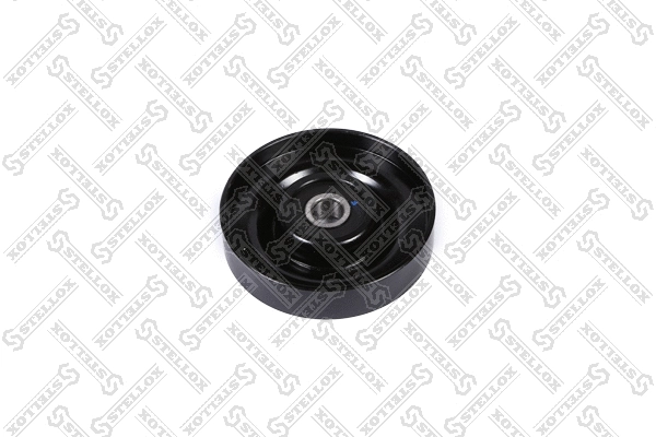 Tensioner Pulley, V-ribbed belt (03-40799-SX)