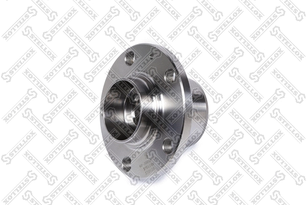 Wheel Bearing Kit (43-28981-SX)