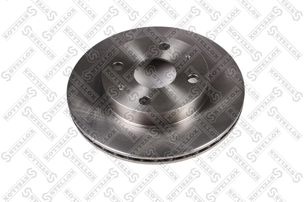 Brake Disc (6020-1341-SX)