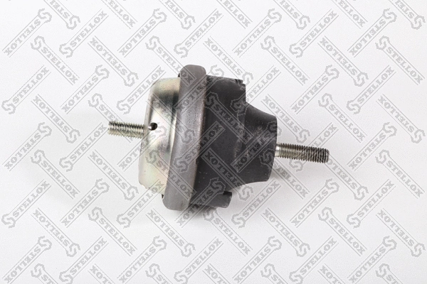 Mounting, engine (25-17157-SX)