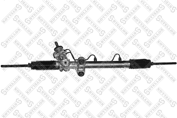 Steering Gear (00-37188-SX)