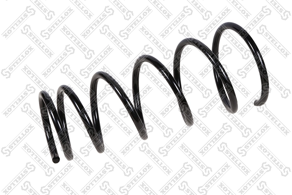 Suspension Spring (10-23400-SX)