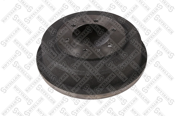 Brake Drum (6020-1883-SX)