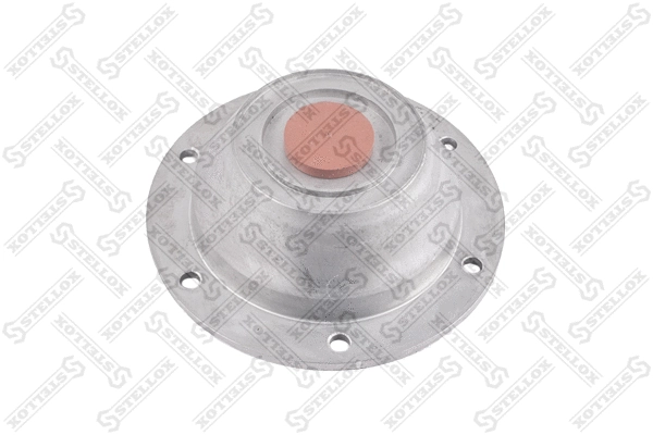 Cap, wheel bearing (83-00024-SX)