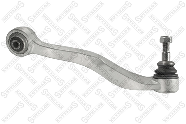 Control/Trailing Arm, wheel suspension (57-03645A-SX)