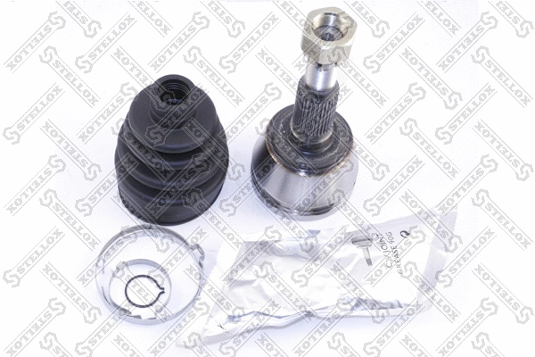 Joint Kit, drive shaft (150 1290-SX)