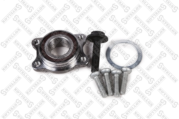 Wheel Bearing Kit (43-28621-SX)