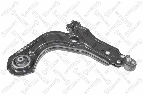 Control/Trailing Arm, wheel suspension (57-01011-SX)