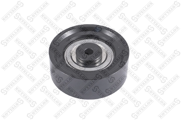 Tensioner Pulley, V-ribbed belt (81-22031-SX)