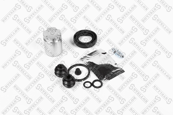 Repair Kit, brake caliper (05-91451-SX)