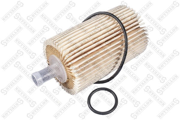 Oil Filter (20-50539-SX)