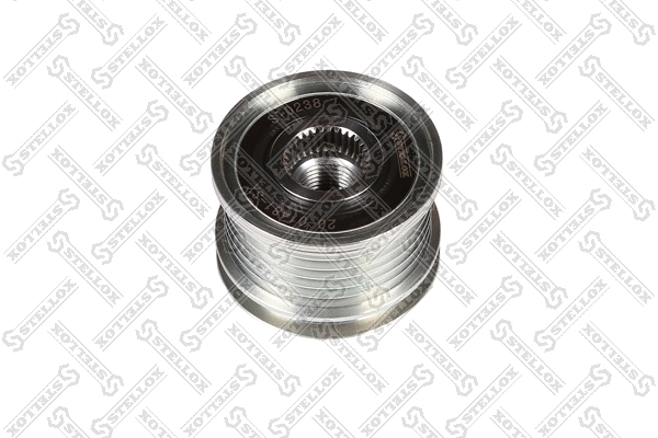 Belt Pulley, alternator (20-01481-SX)