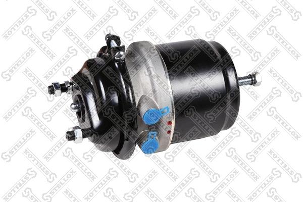 Pressure Accumulator, braking system (85-00524-SX)