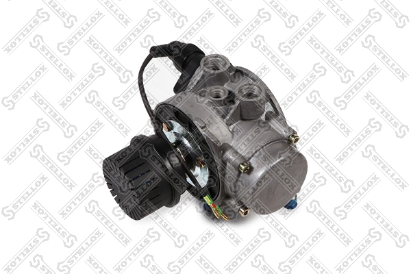 Air Dryer, compressed-air system (85-20041-SX)