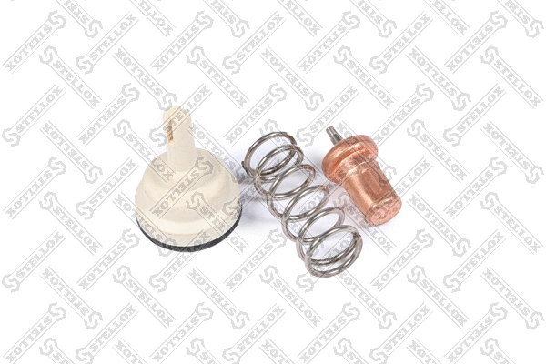Thermostat, coolant (23-40276-SX)