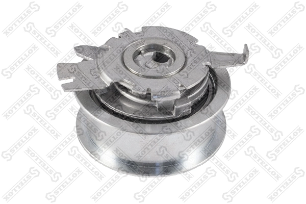 Tensioner Pulley, V-ribbed belt (03-40632-SX)