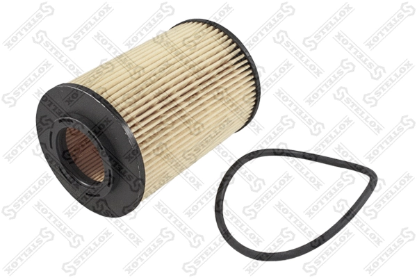 Oil Filter (20-50710-SX)