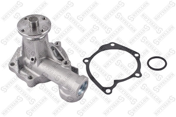 Water Pump, engine cooling (4500-0270-SX)
