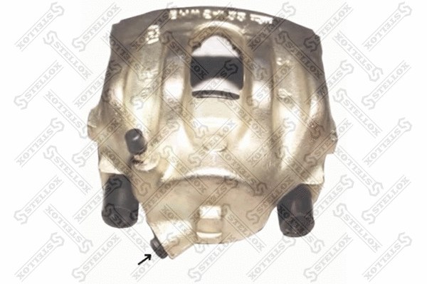 Brake Caliper (05-90028-SX)