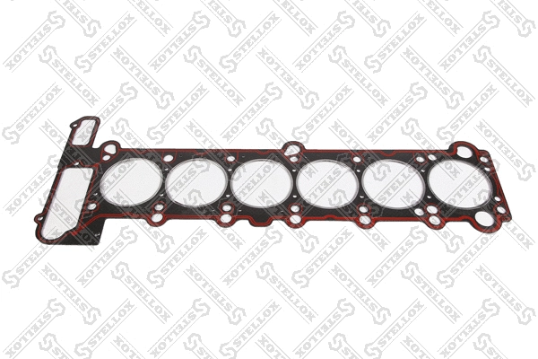 Gasket, cylinder head (11-25140-SX)
