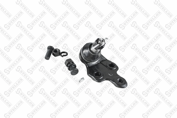 Ball Joint (52-98038A-SX)