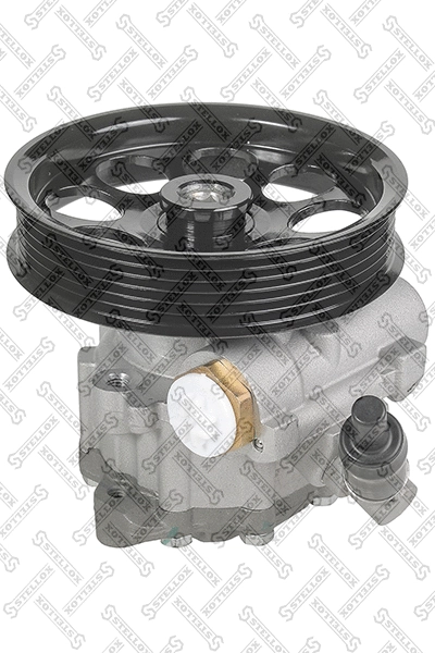 Hydraulic Pump, steering (00-36177-SX)