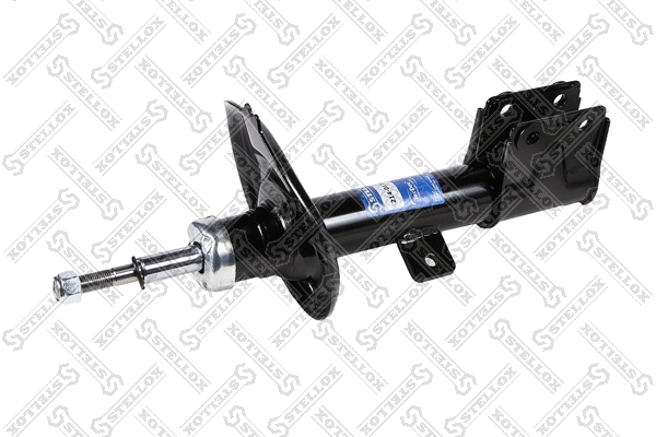 Shock Absorber (4214-0116-SX)