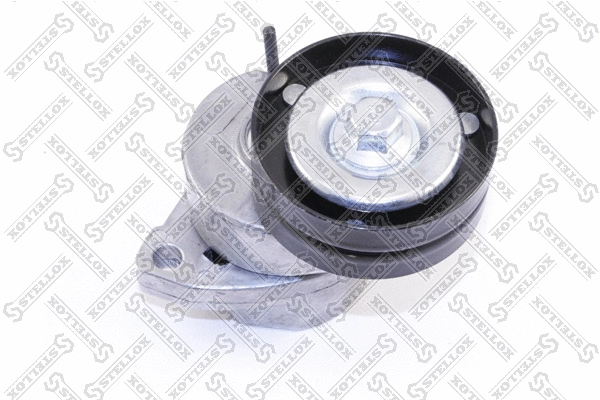 Tensioner Pulley, V-ribbed belt (03-40106-SX)