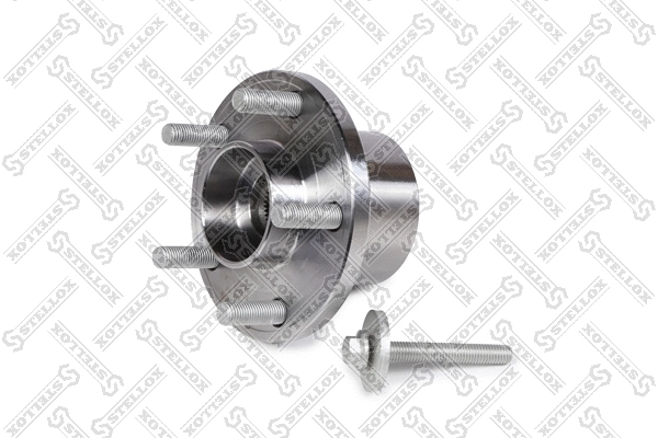 Wheel Bearing Kit (43-29226-SX)
