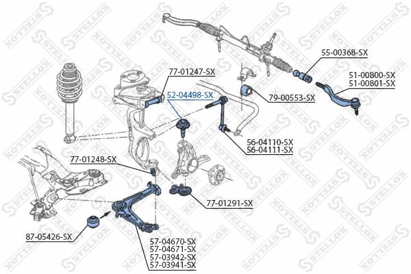 Ball Joint