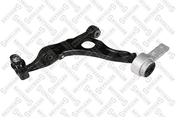 Control/Trailing Arm, wheel suspension (57-74177A-SX)