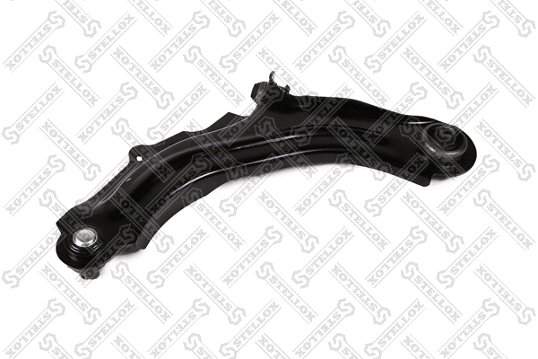 Control/Trailing Arm, wheel suspension (57-03348A-SX)