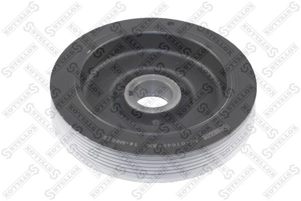 Belt Pulley, crankshaft (20-01040-SX)